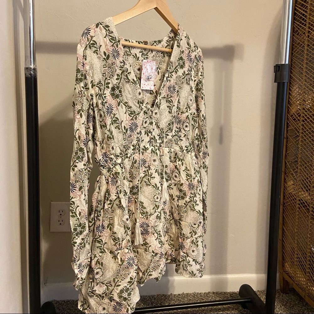 Nwt free people dress - Picture 9 of 9